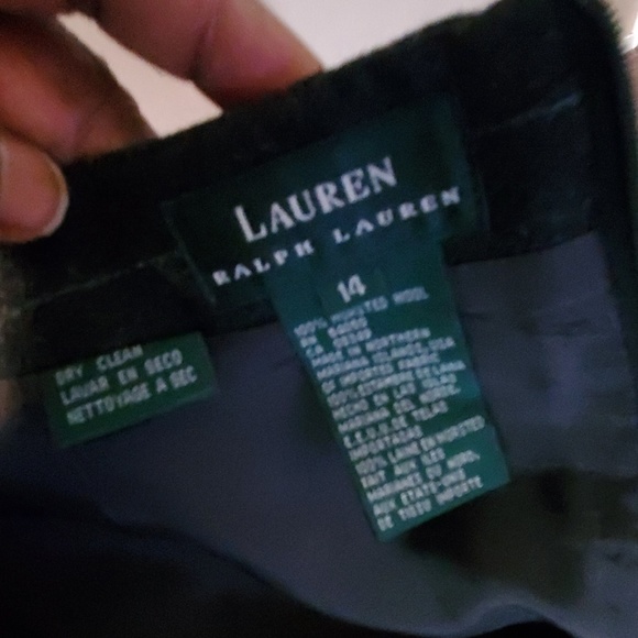 Ralph Lauren skirt - Picture 8 of 8